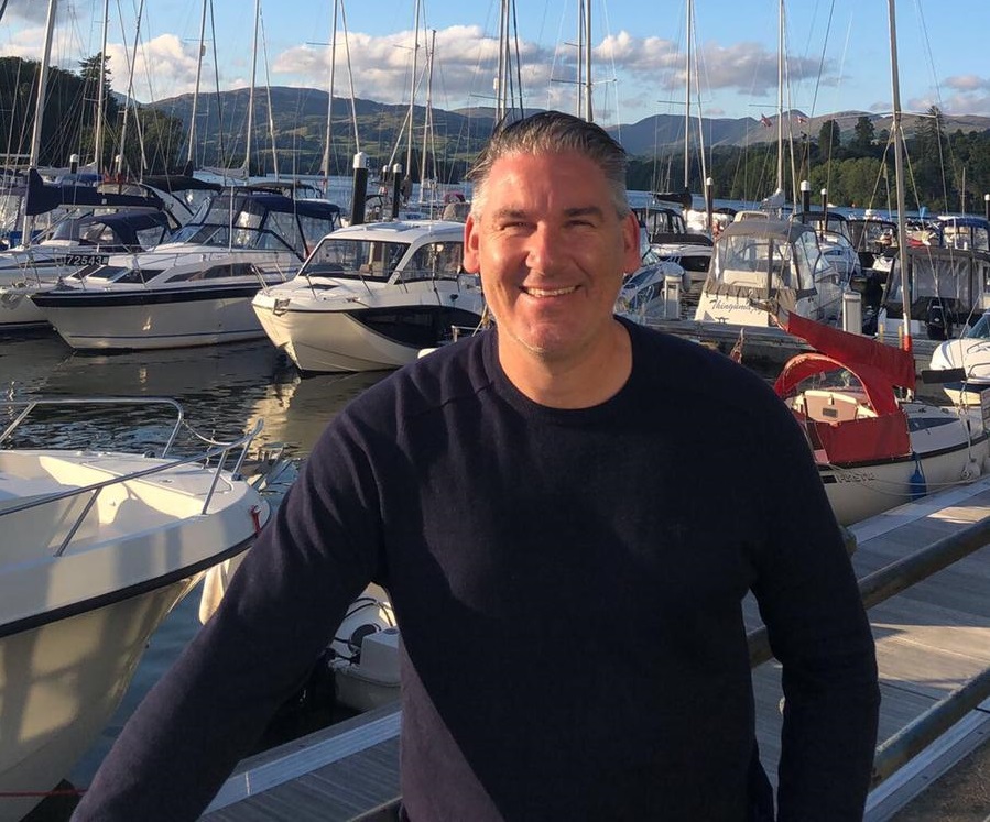 Hypnotherapist in Portsmouth